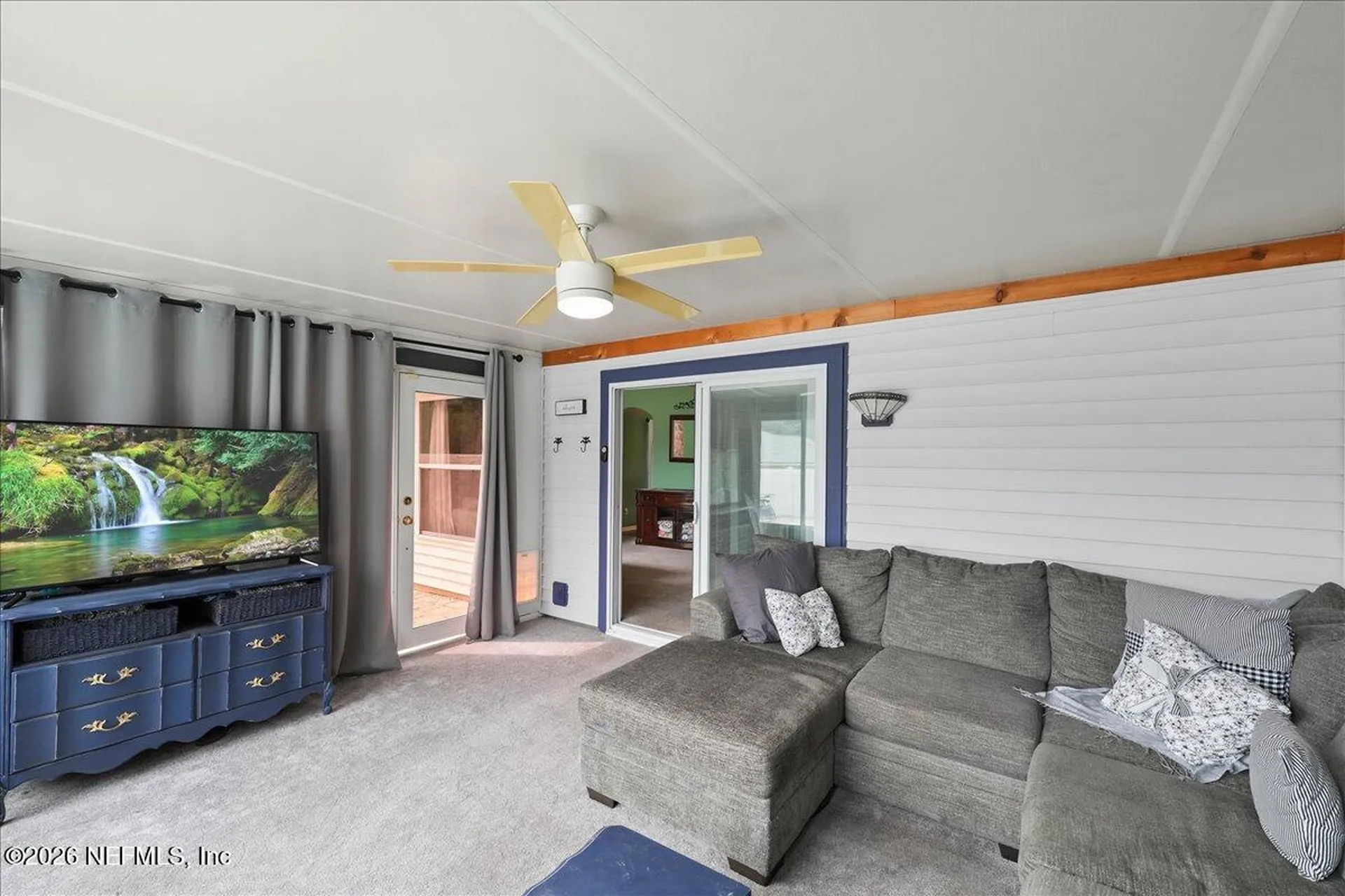 2624 Creekfront Drive Green Cove Springs FL 32043
