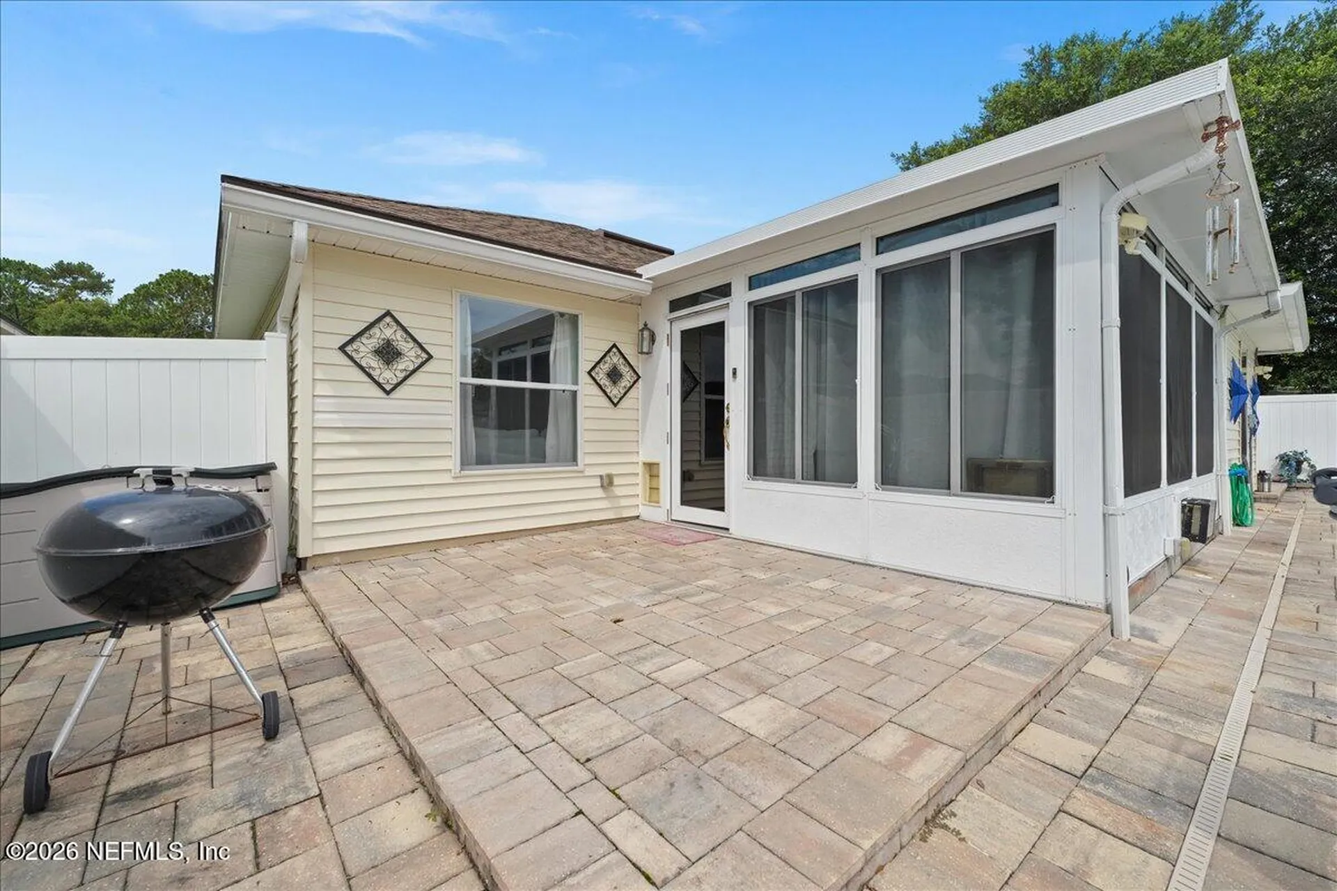 2624 Creekfront Drive Green Cove Springs FL 32043