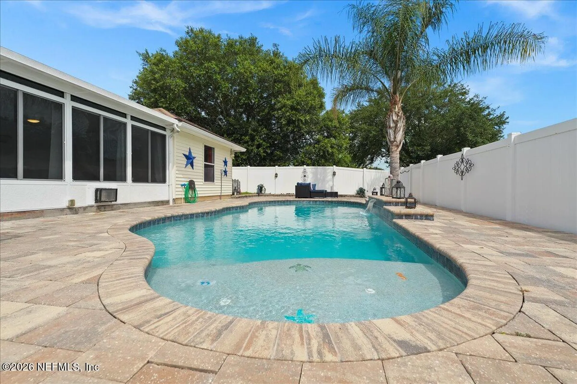2624 Creekfront Drive Green Cove Springs FL 32043