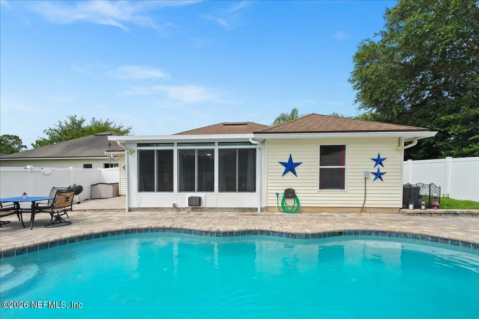 2624 Creekfront Drive Green Cove Springs FL 32043