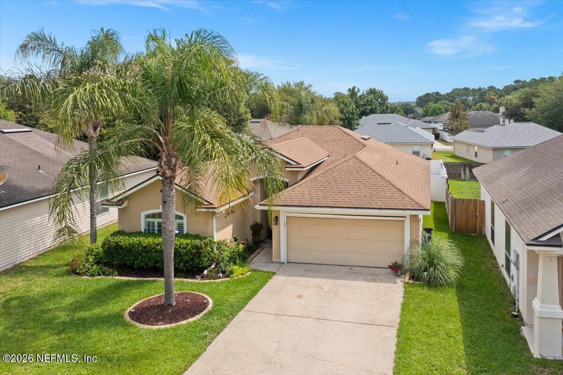 2624 Creekfront Drive Green Cove Springs FL 32043