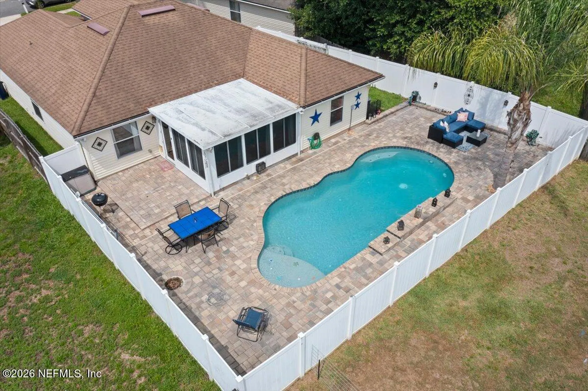 2624 Creekfront Drive Green Cove Springs FL 32043