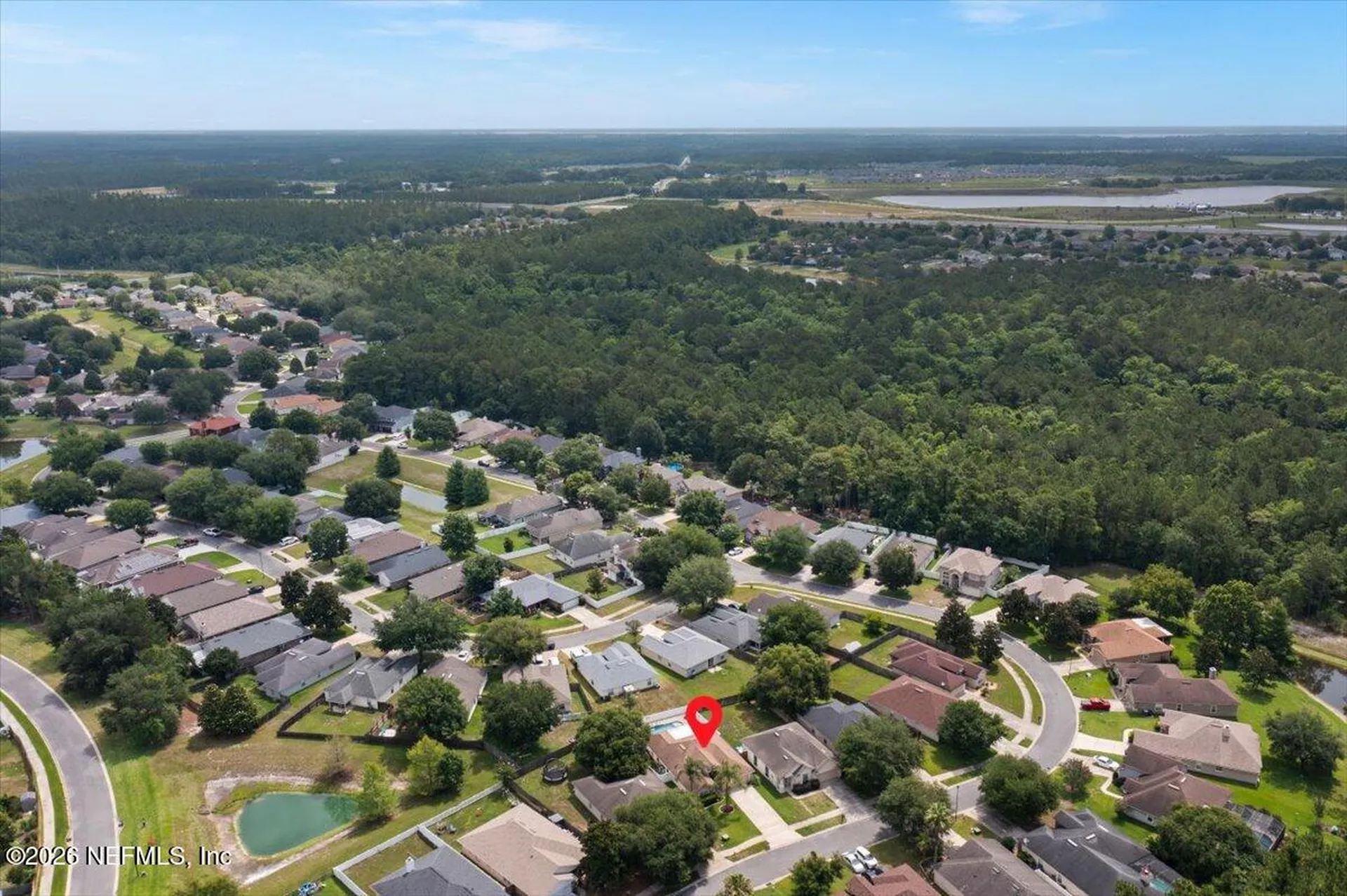 2624 Creekfront Drive Green Cove Springs FL 32043