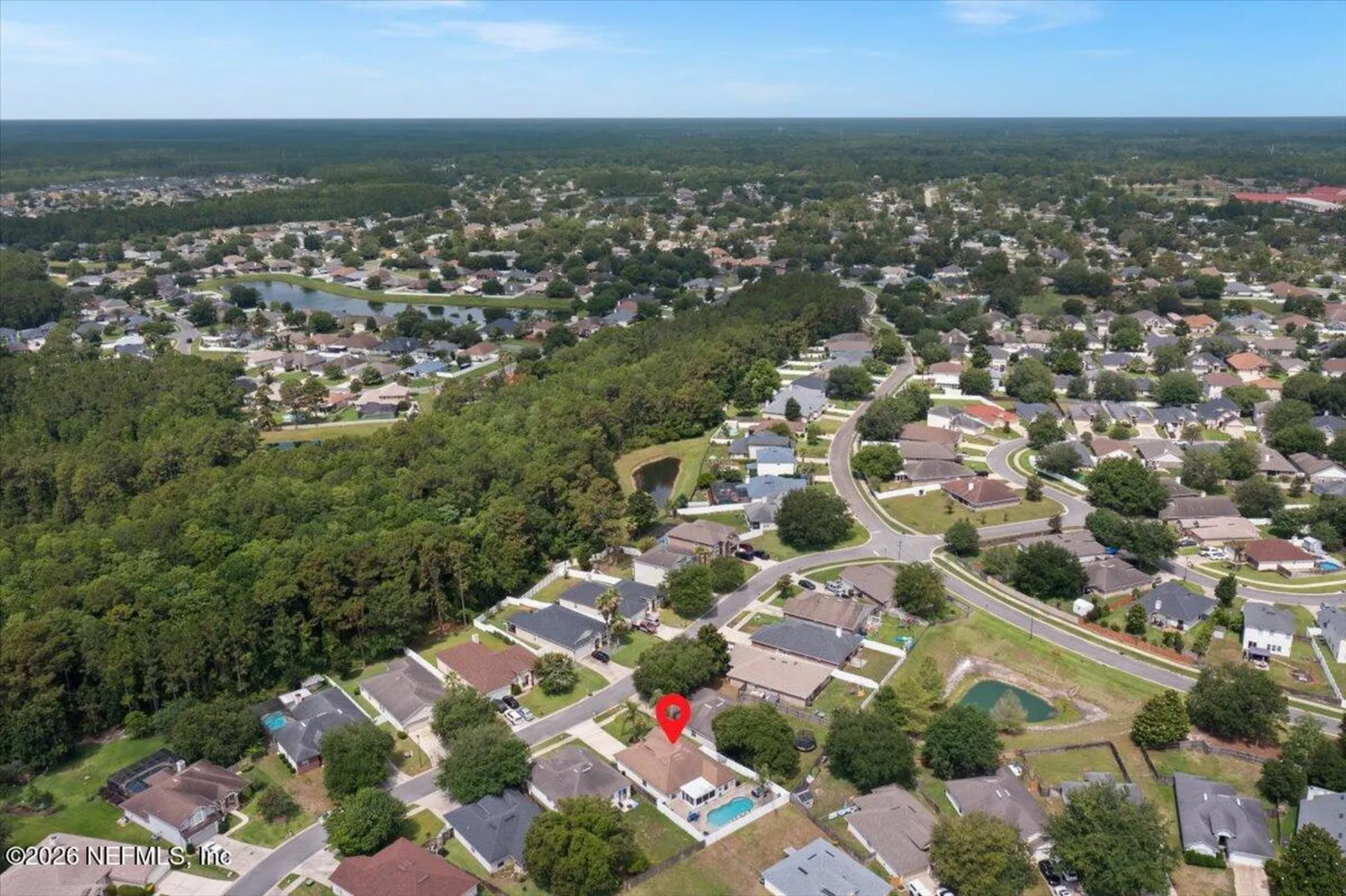 2624 Creekfront Drive Green Cove Springs FL 32043