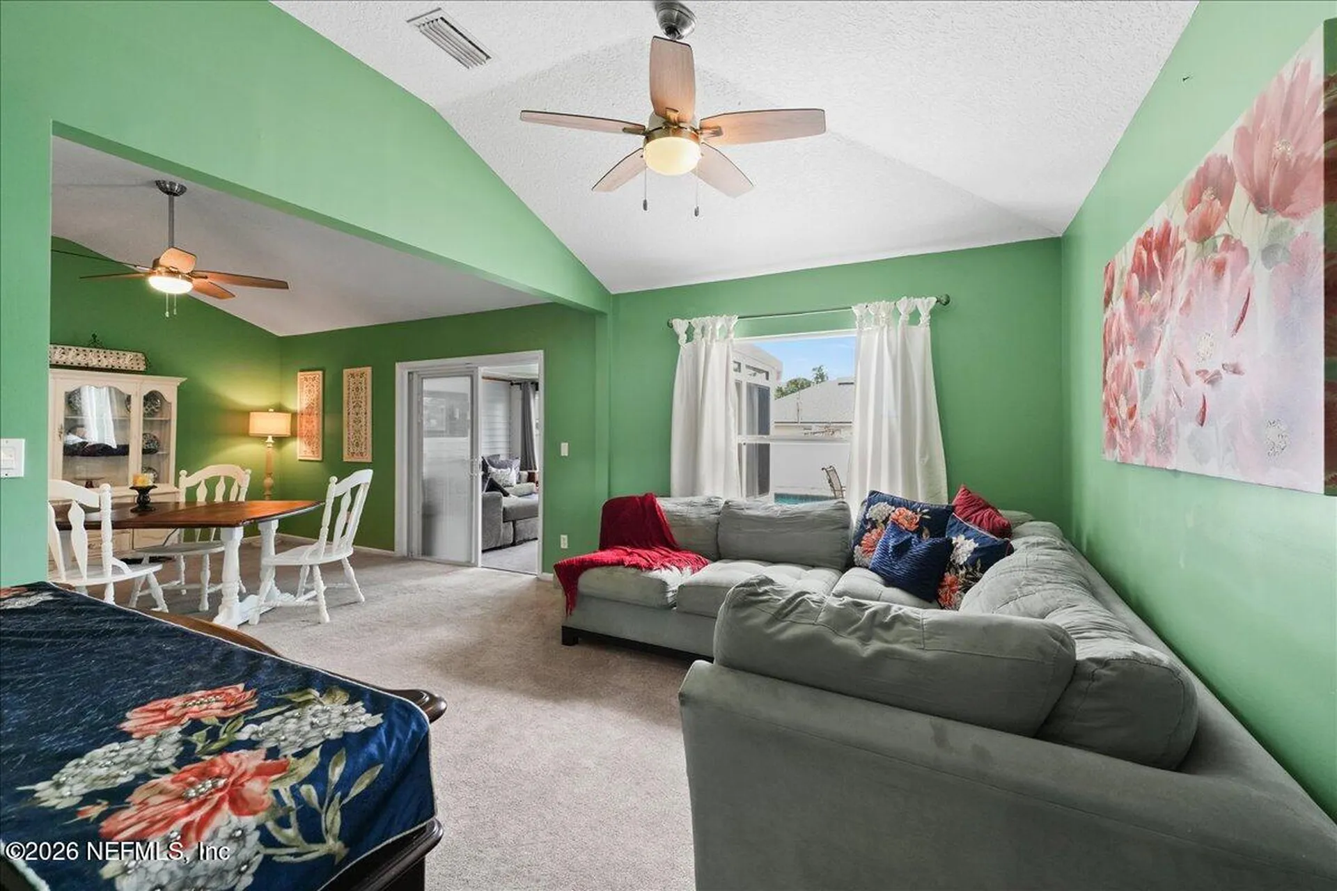 2624 Creekfront Drive Green Cove Springs FL 32043