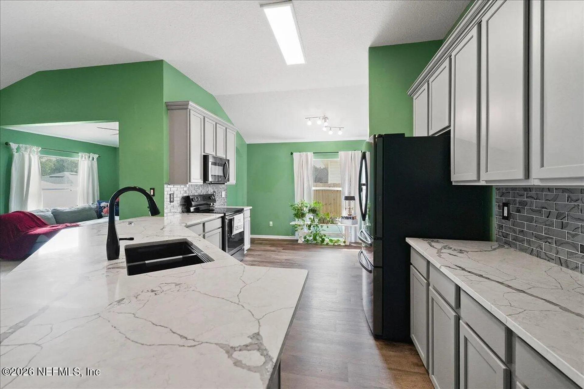 2624 Creekfront Drive Green Cove Springs FL 32043