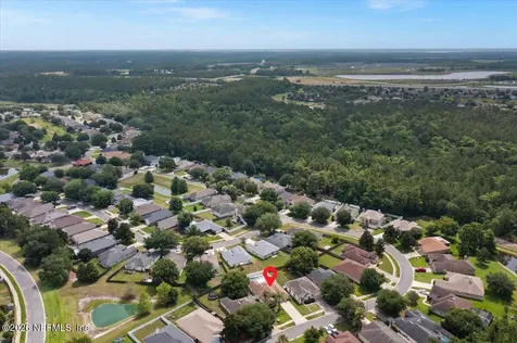 2624 Creekfront Drive Green Cove Springs FL 32043