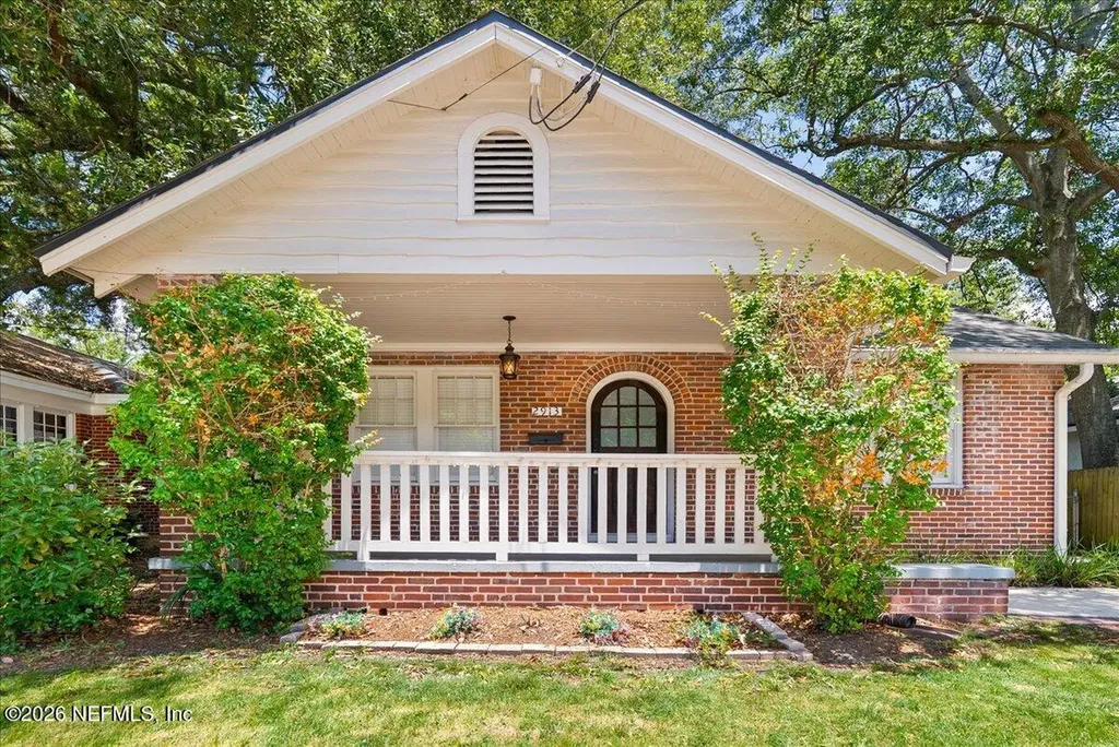 2913 Forbes Street Jacksonville FL 32205