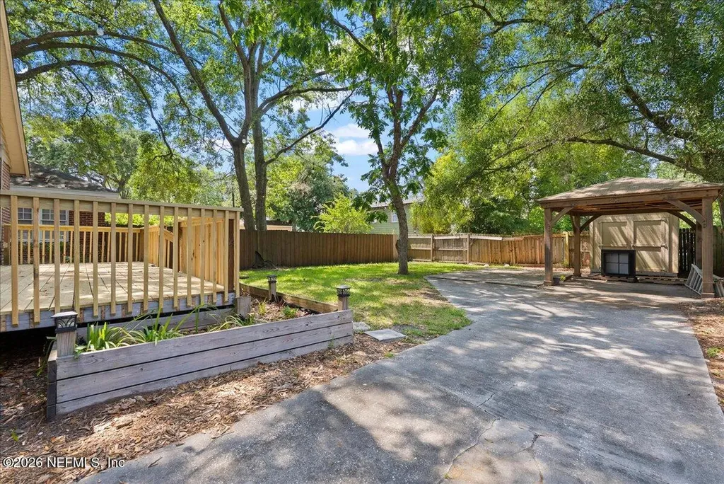 2913 Forbes Street Jacksonville FL 32205