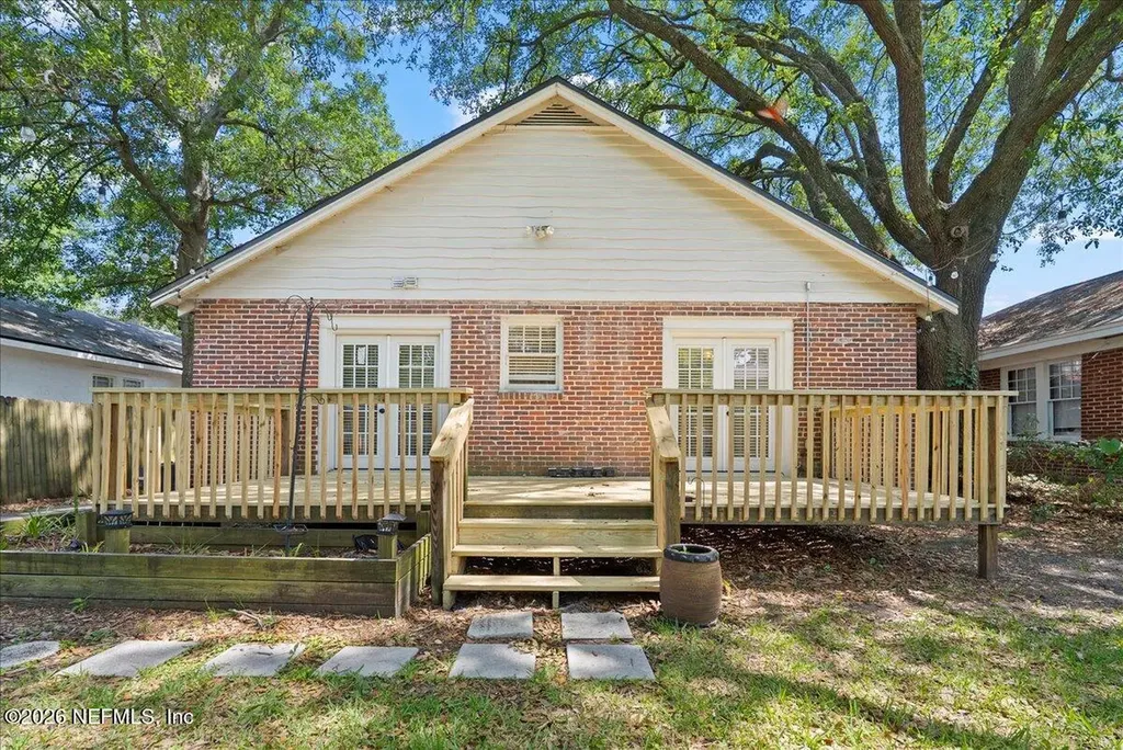 2913 Forbes Street Jacksonville FL 32205