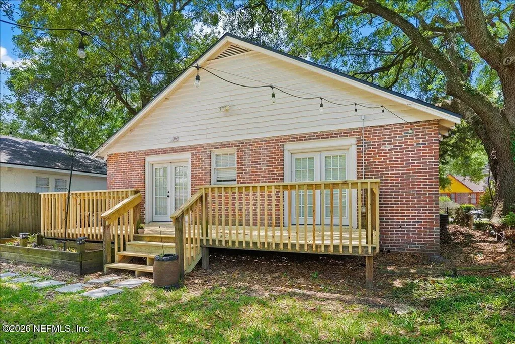 2913 Forbes Street Jacksonville FL 32205