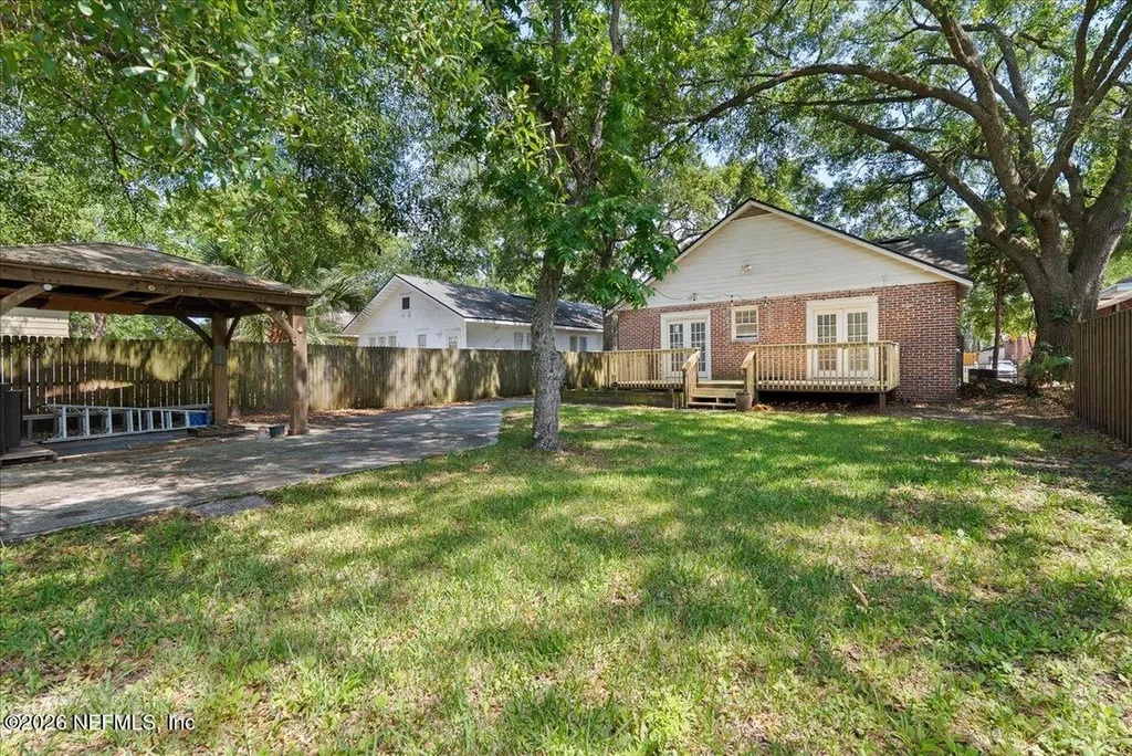 2913 Forbes Street Jacksonville FL 32205