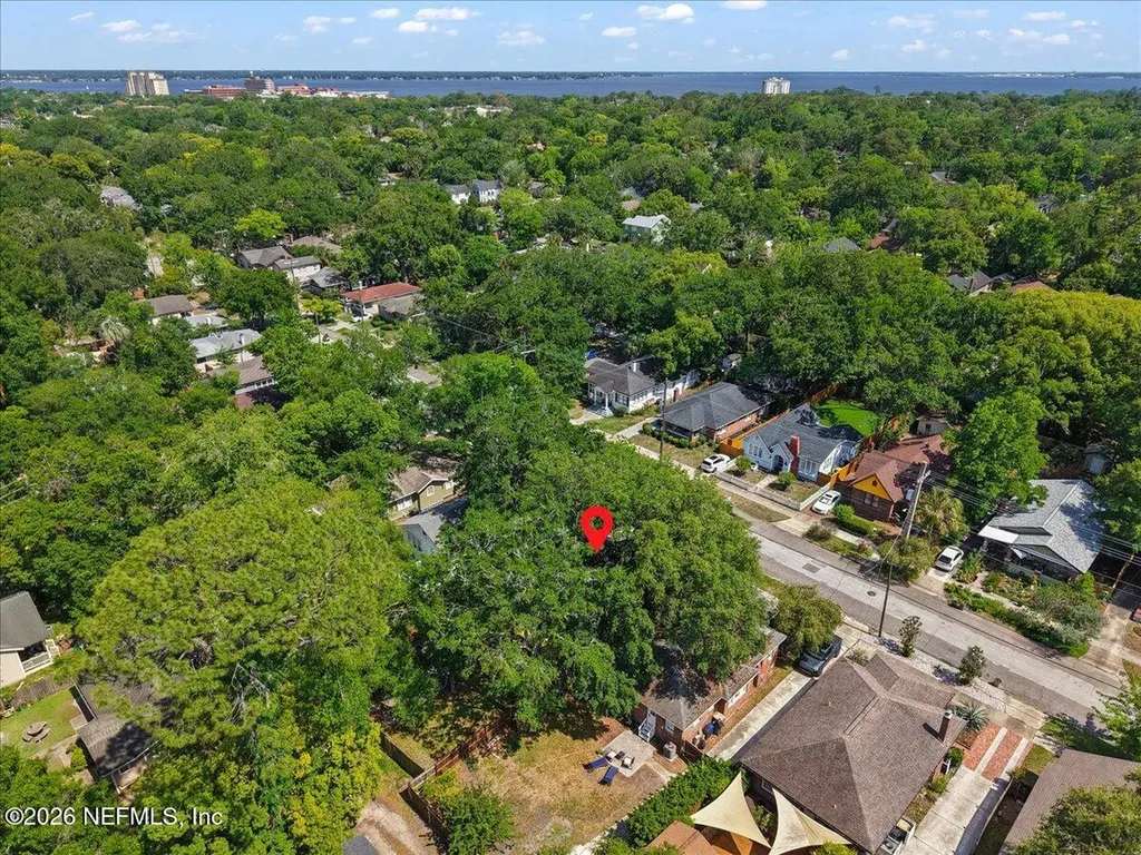 2913 Forbes Street Jacksonville FL 32205