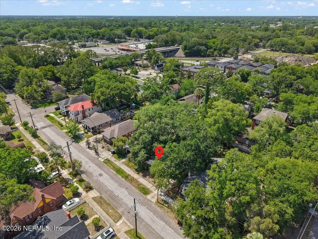 2913 Forbes Street Jacksonville FL 32205