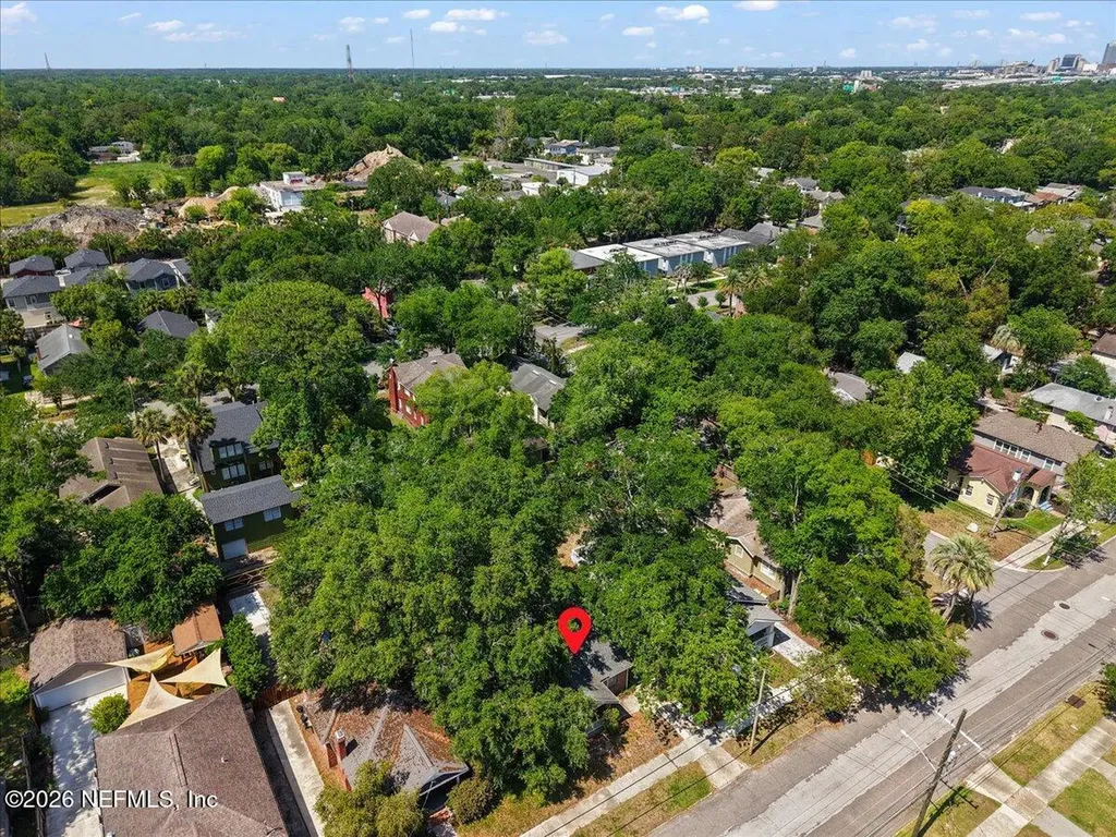2913 Forbes Street Jacksonville FL 32205
