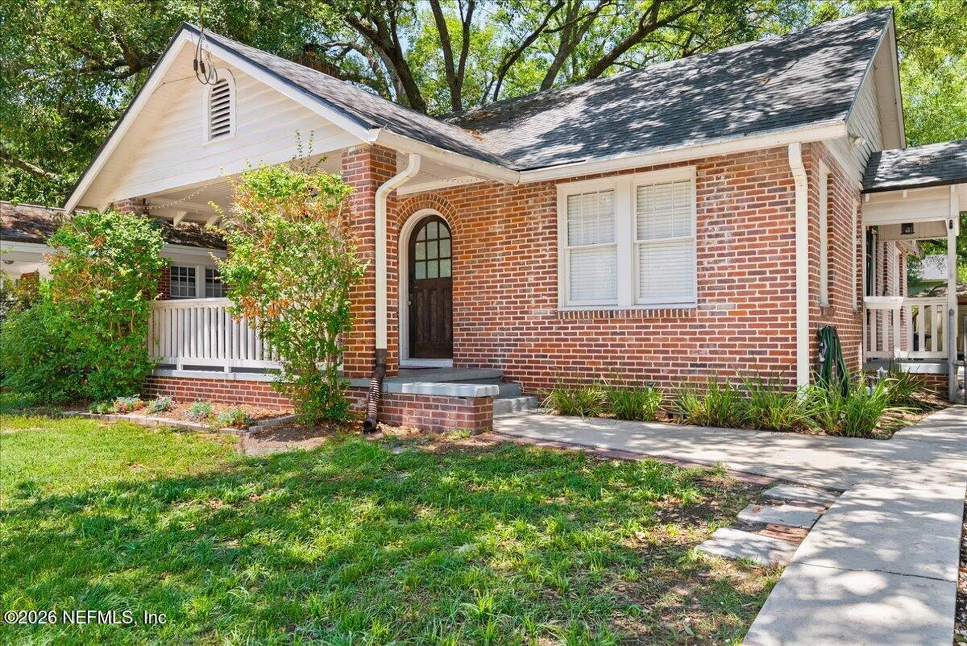 2913 Forbes Street Jacksonville FL 32205