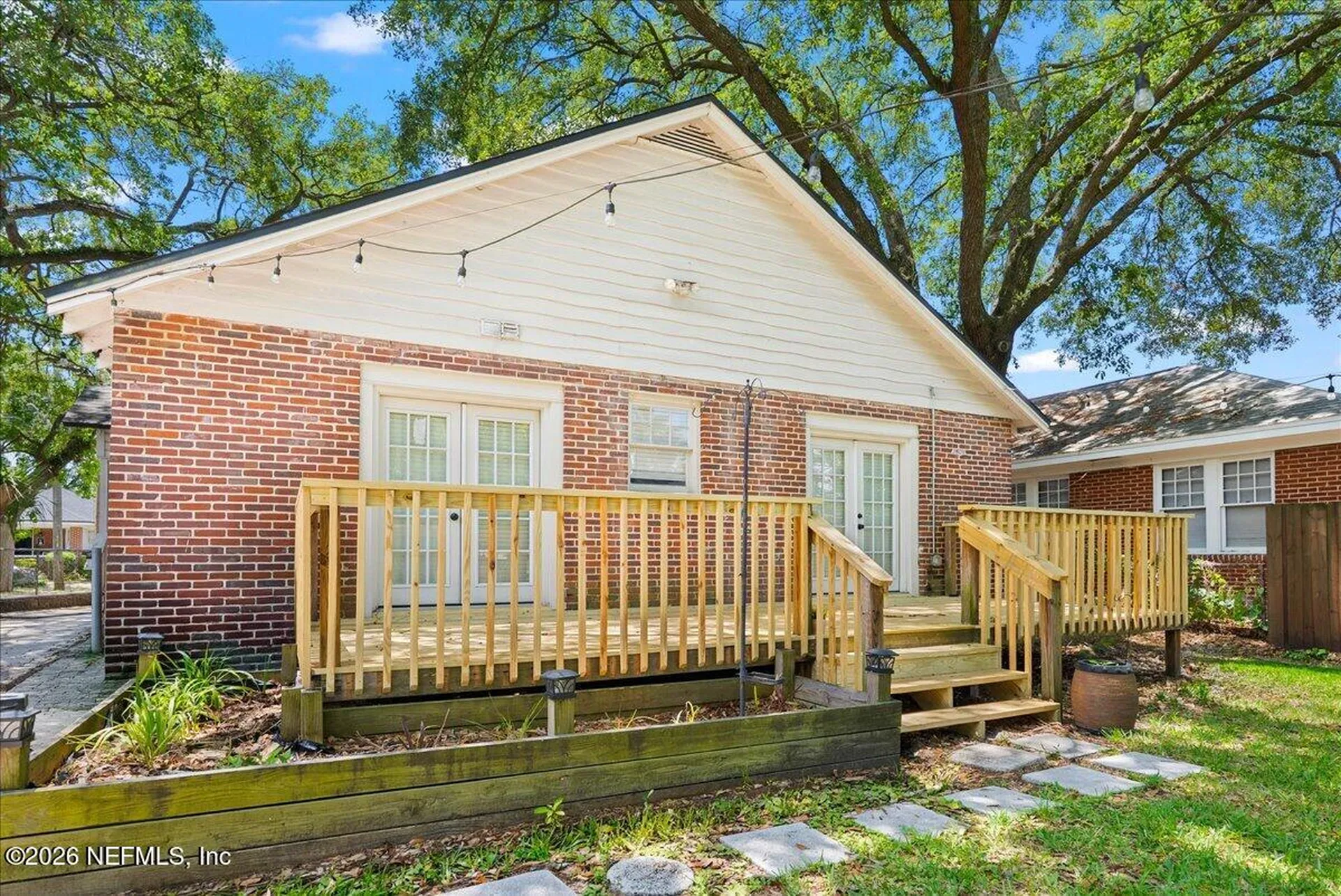 2913 Forbes Street Jacksonville FL 32205