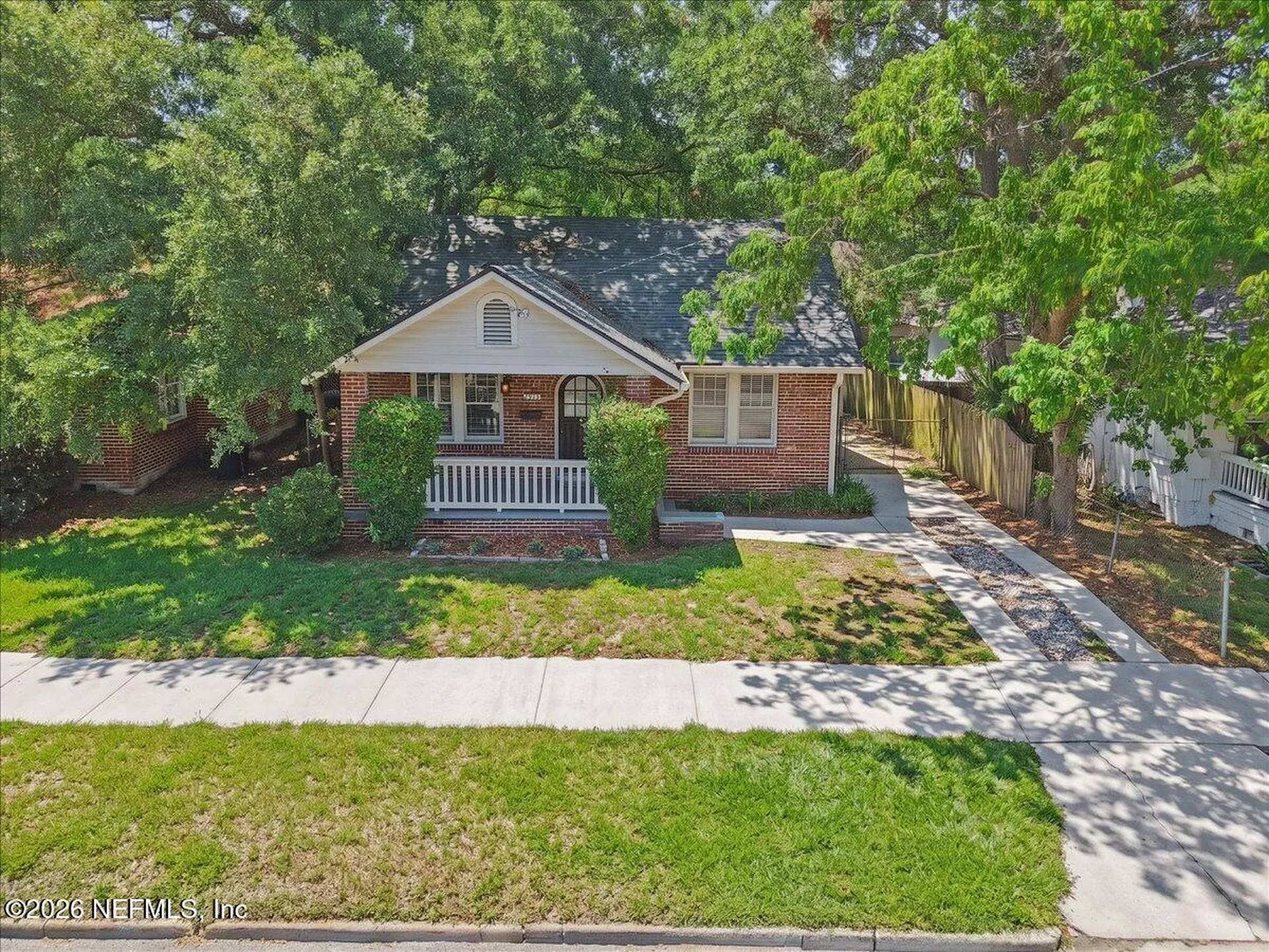 2913 Forbes Street Jacksonville FL 32205