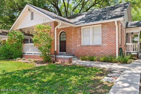 2913 Forbes Street Jacksonville FL 32205