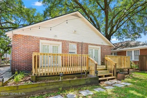 2913 Forbes Street Jacksonville FL 32205