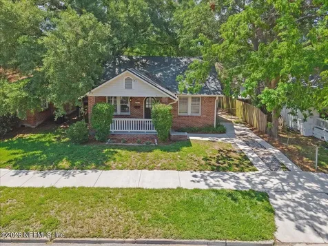 2913 Forbes Street Jacksonville FL 32205