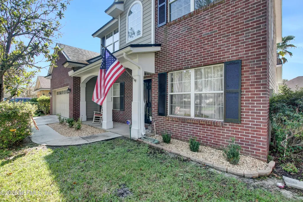 1725 Windover Place St. Augustine FL 32092