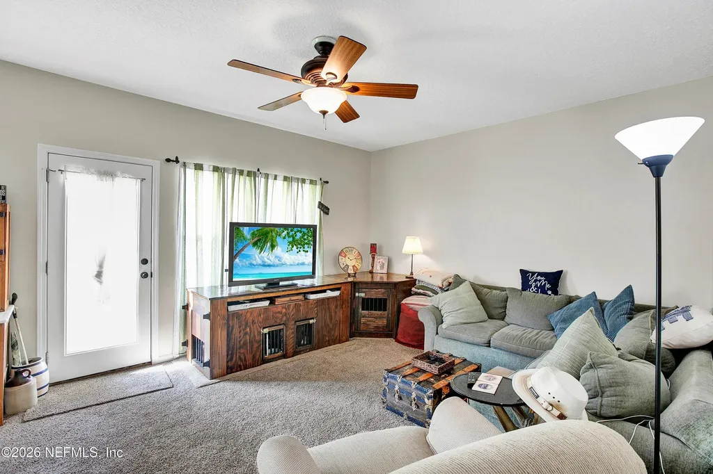 1725 Windover Place St. Augustine FL 32092