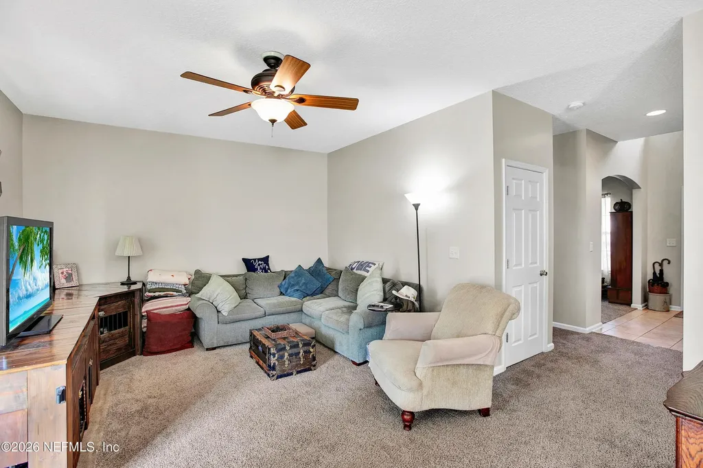 1725 Windover Place St. Augustine FL 32092