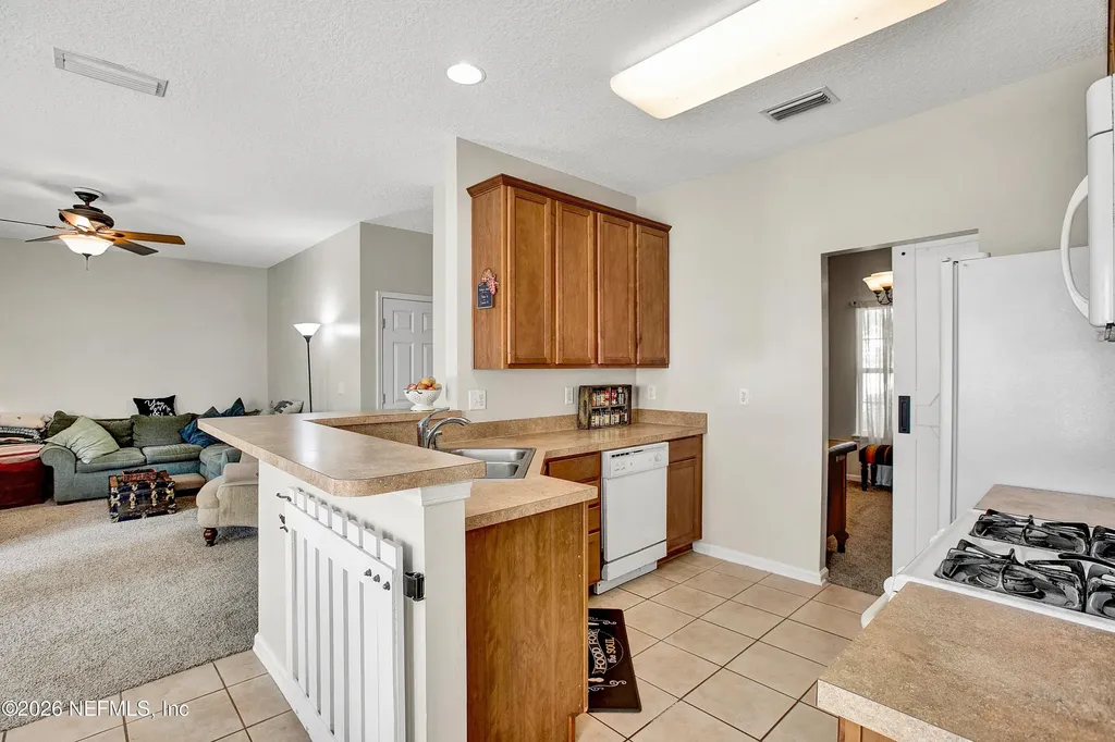1725 Windover Place St. Augustine FL 32092