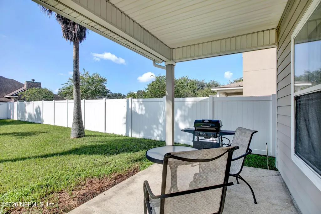 1725 Windover Place St. Augustine FL 32092