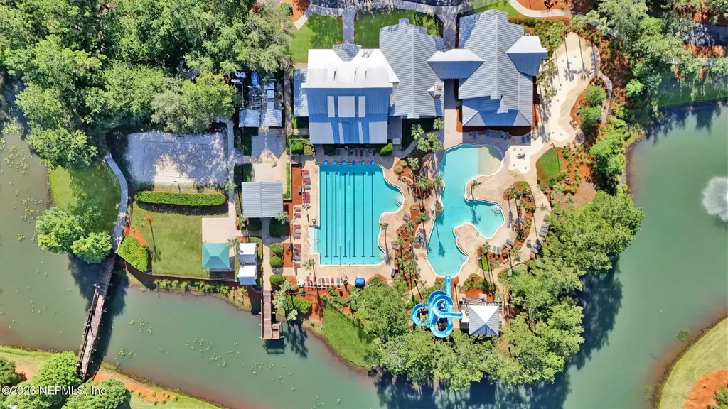 1725 Windover Place St. Augustine FL 32092