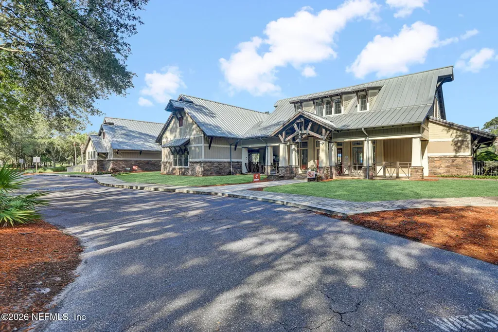 1725 Windover Place St. Augustine FL 32092