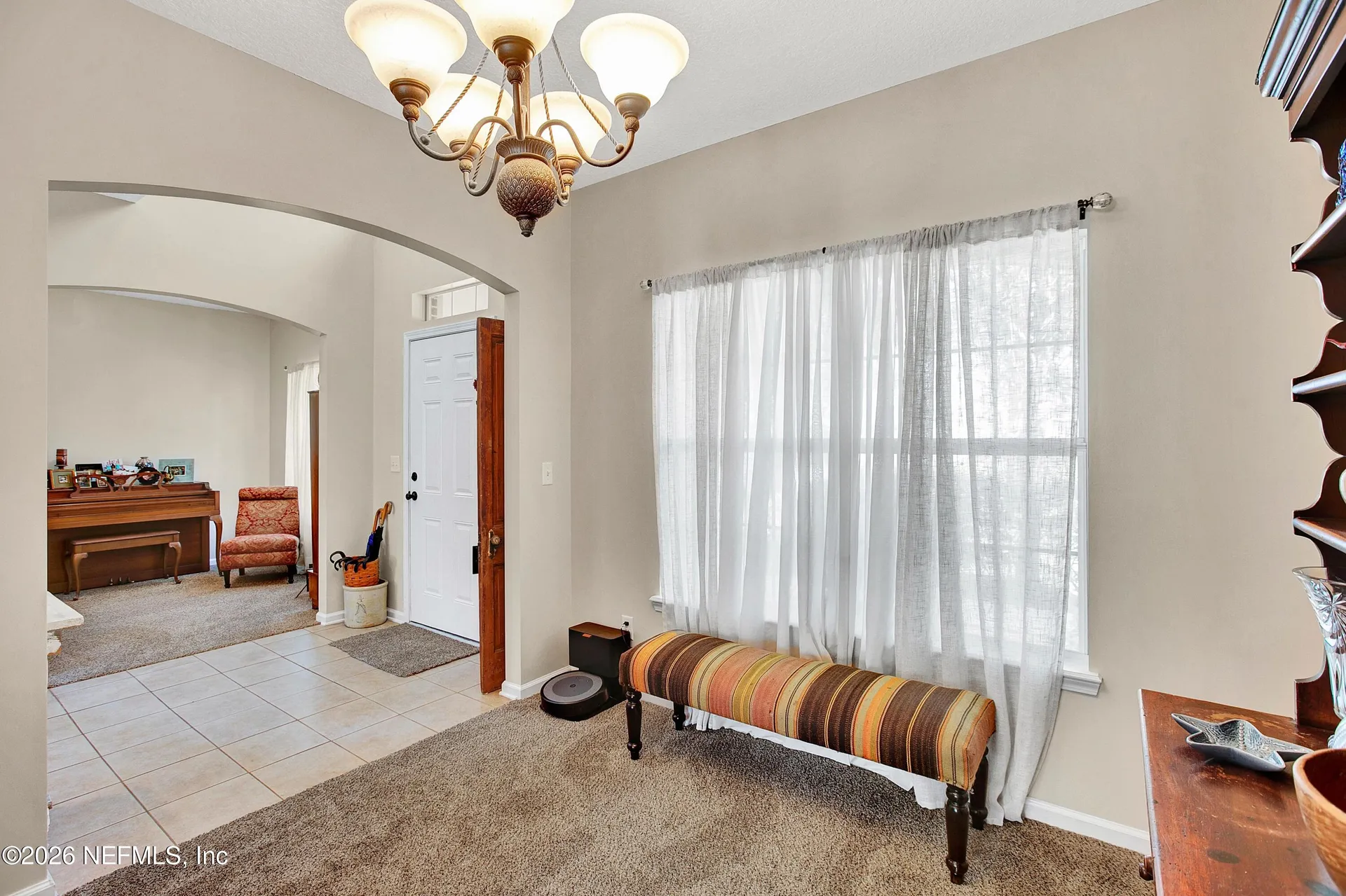 1725 Windover Place St. Augustine FL 32092