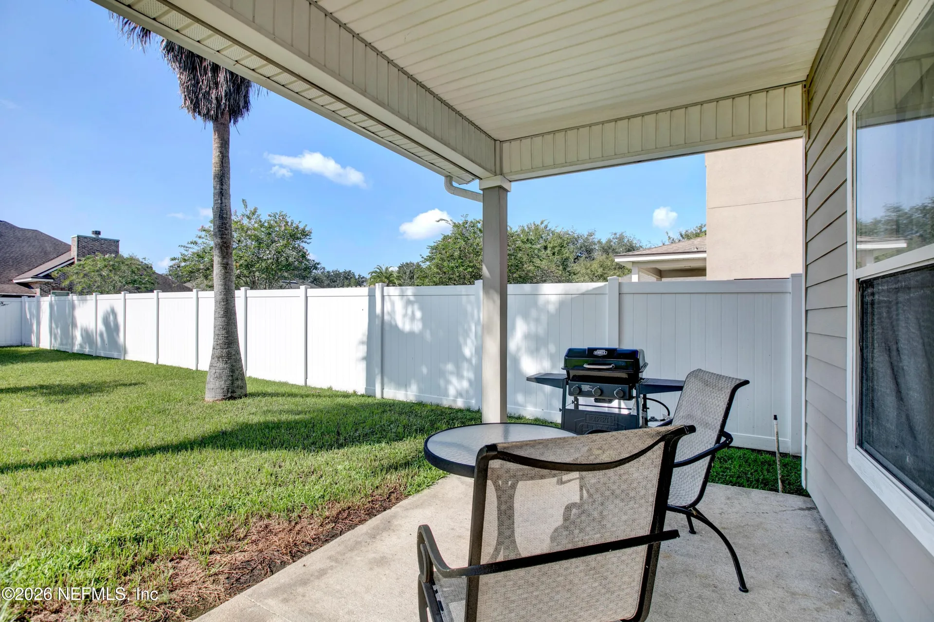 1725 Windover Place St. Augustine FL 32092