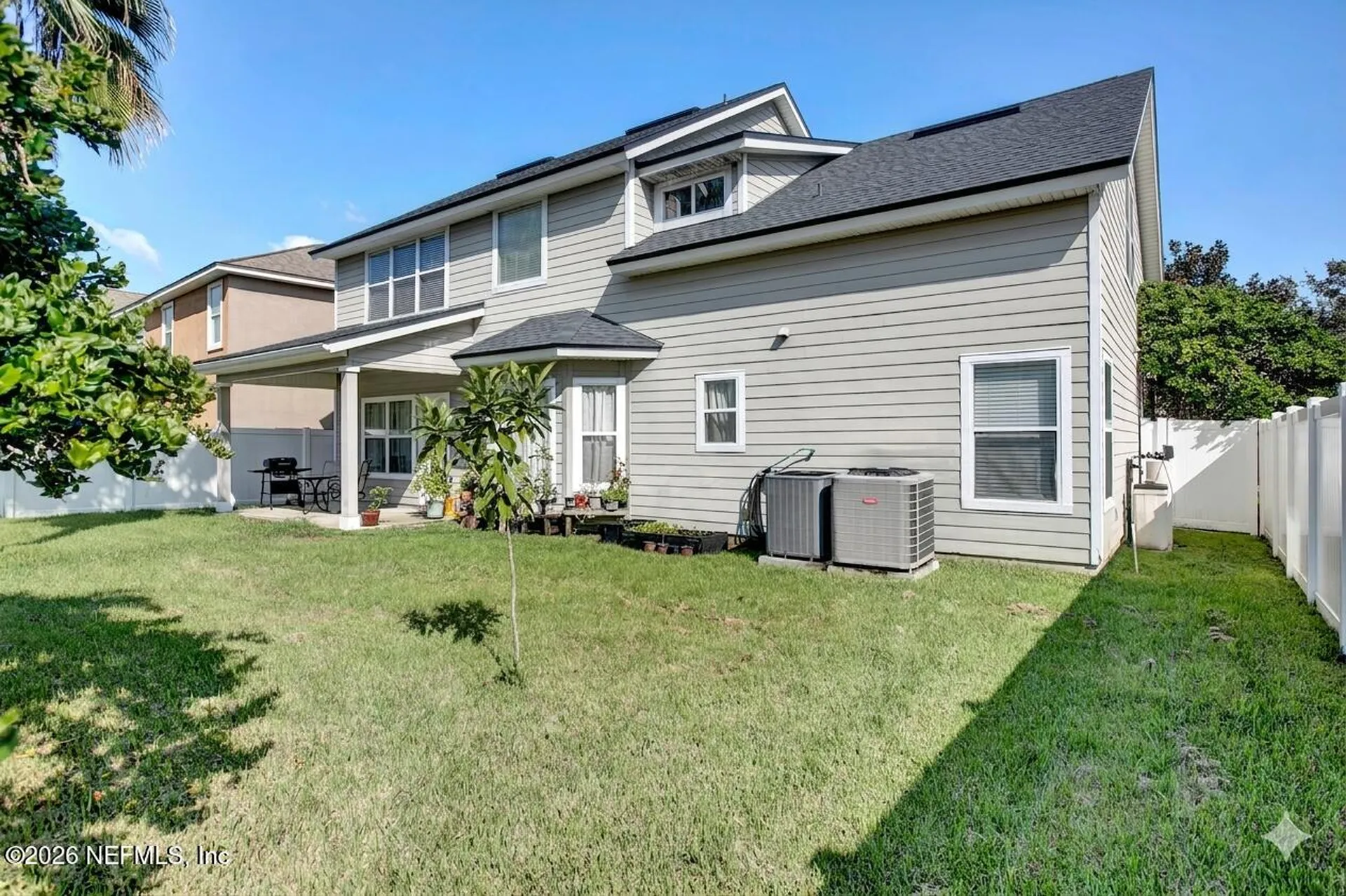 1725 Windover Place St. Augustine FL 32092