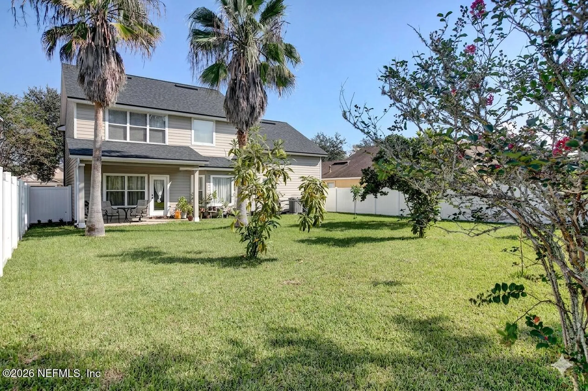 1725 Windover Place St. Augustine FL 32092
