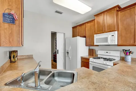 1725 Windover Place St. Augustine FL 32092