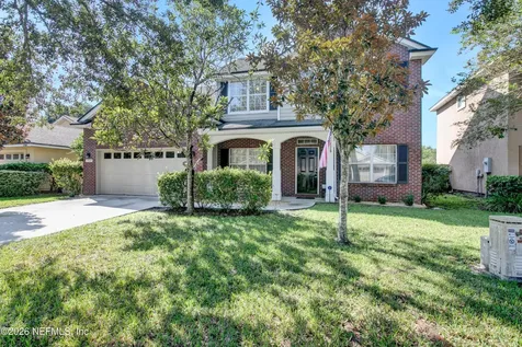 1725 Windover Place St. Augustine FL 32092