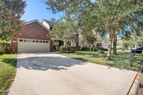 1725 Windover Place St. Augustine FL 32092