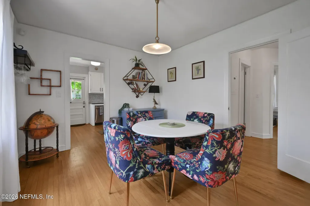 4712 Sappho Avenue Jacksonville FL 32205