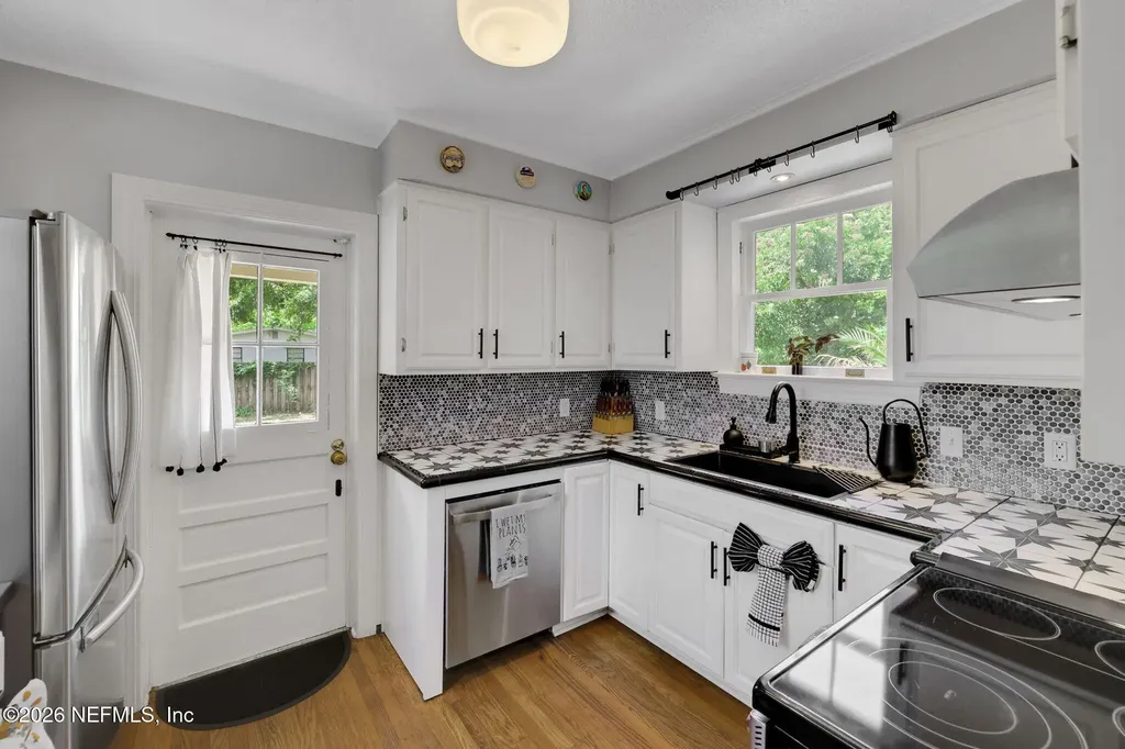 4712 Sappho Avenue Jacksonville FL 32205