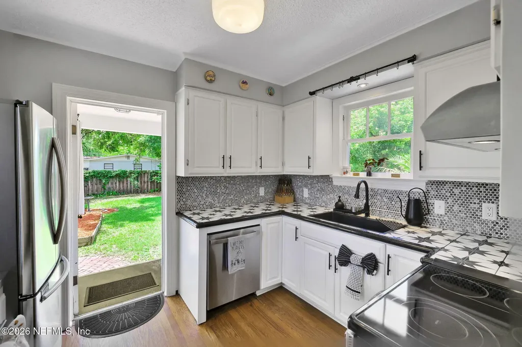 4712 Sappho Avenue Jacksonville FL 32205