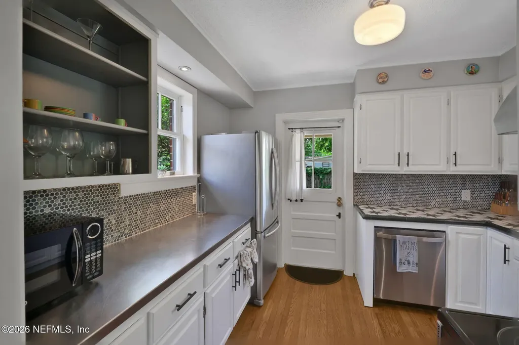 4712 Sappho Avenue Jacksonville FL 32205