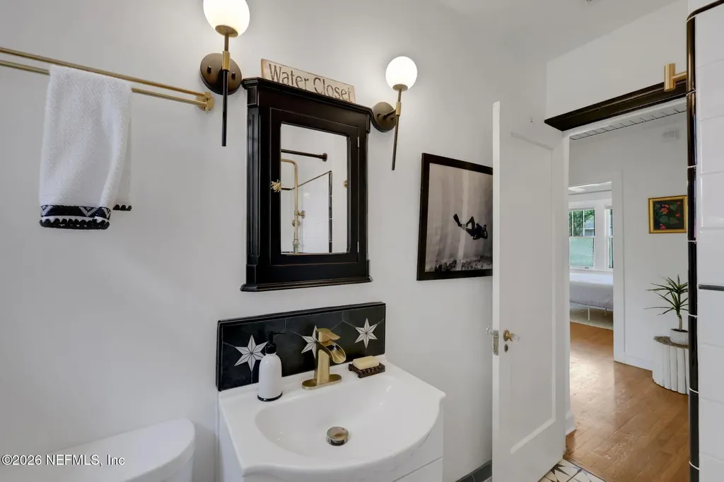 4712 Sappho Avenue Jacksonville FL 32205