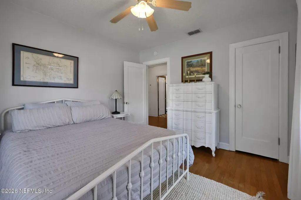4712 Sappho Avenue Jacksonville FL 32205