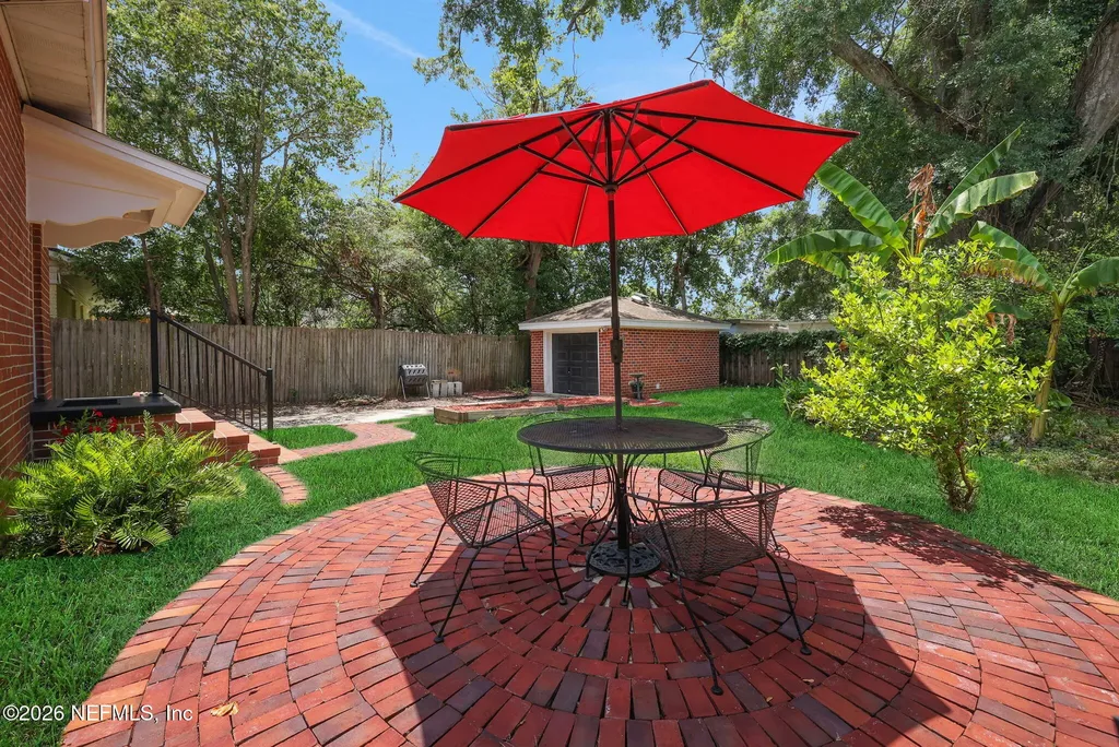 4712 Sappho Avenue Jacksonville FL 32205