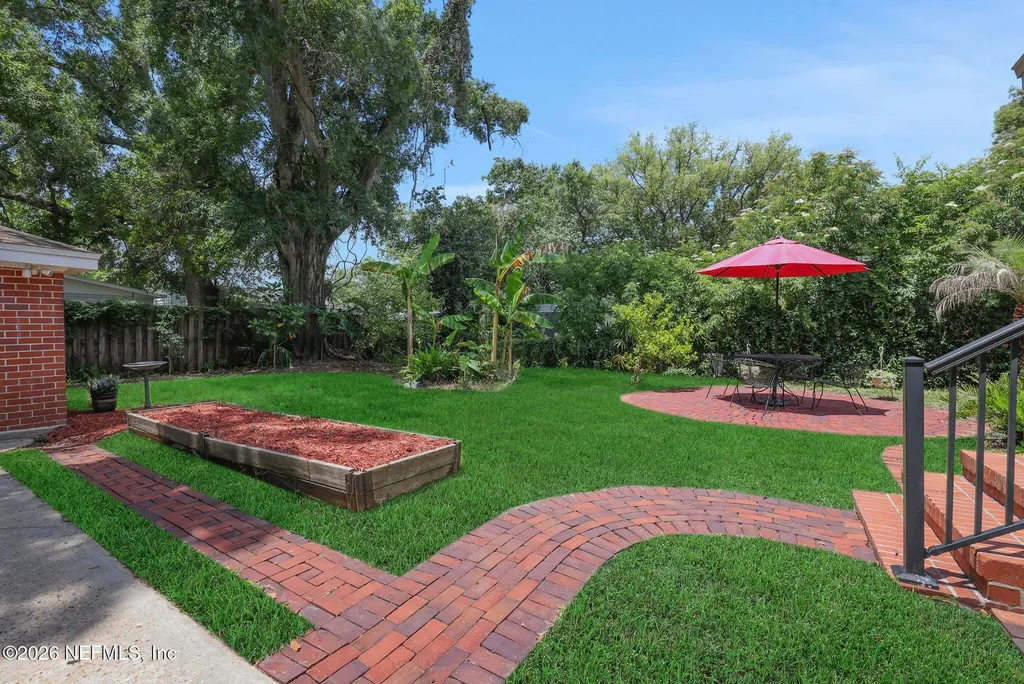 4712 Sappho Avenue Jacksonville FL 32205