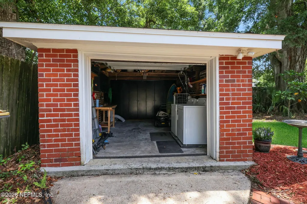 4712 Sappho Avenue Jacksonville FL 32205