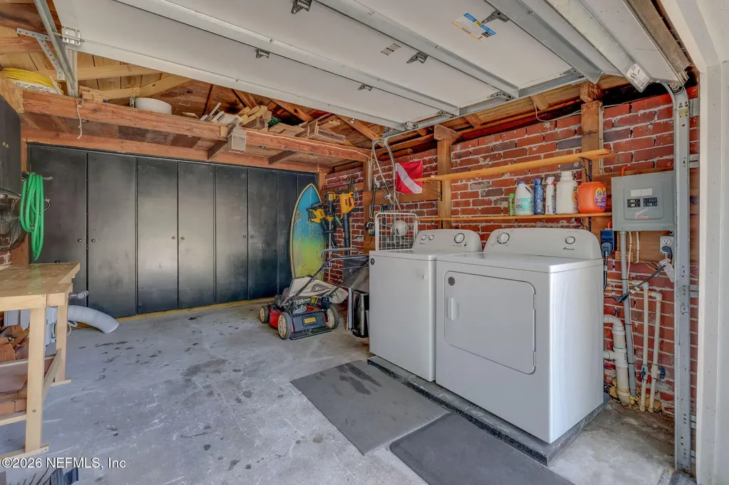 4712 Sappho Avenue Jacksonville FL 32205