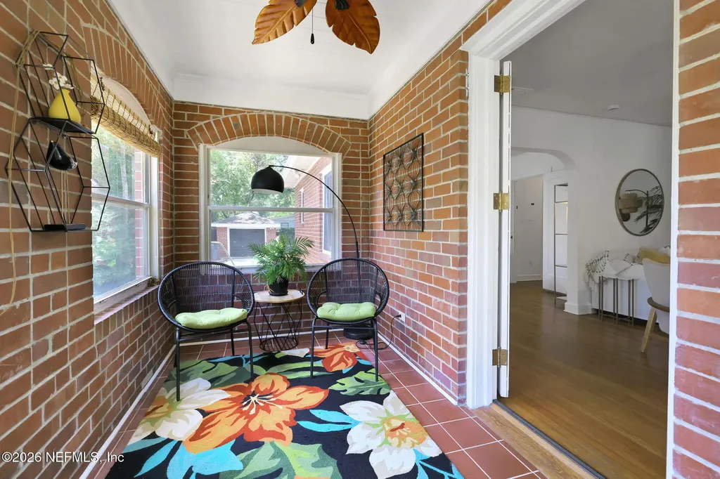 4712 Sappho Avenue Jacksonville FL 32205